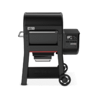 Weber Grill Searwood 600 Pellet 1500120