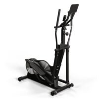 Keiser M5i Strider Elliptical Machine