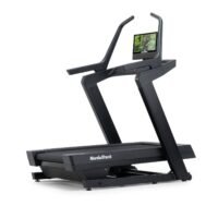 NordicTrack X16 Treadmill
