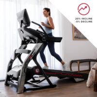 BowFlex Treadmill 22 - Image 2