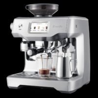 Breville Oracle Touch Espresso Machine - Image 2