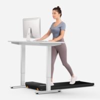 WalkingPad A1 Pro Foldable Under Desk Treadmill - Image 2