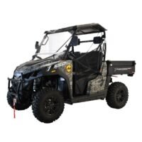 Massimo Motor Sports T-Boss 550F UTV