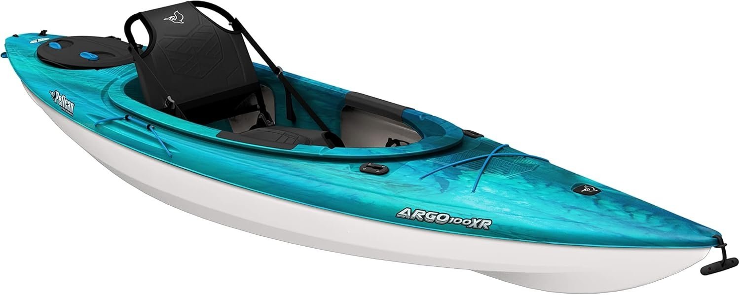 Pelican Argo 100XR Recreational Kayak