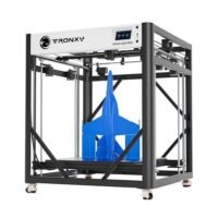 Tronxy Veho 600 Pro 3D Printer