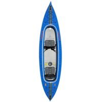 Advanced Elements AirVolution2 Inflatable Kayak - Image 2