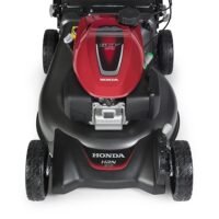 Honda HRN216PKA 21" Push Lawn Mower - Image 2