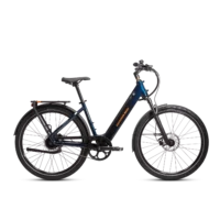 Rad Power RadKick Belt Drive Electric Lightweight Bike