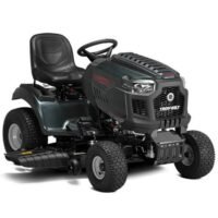 MTD 274107 22 hp 46 in. Fab Tractor Lawn Mower