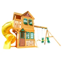 KidKraft Boulder Station Playset - Image 2