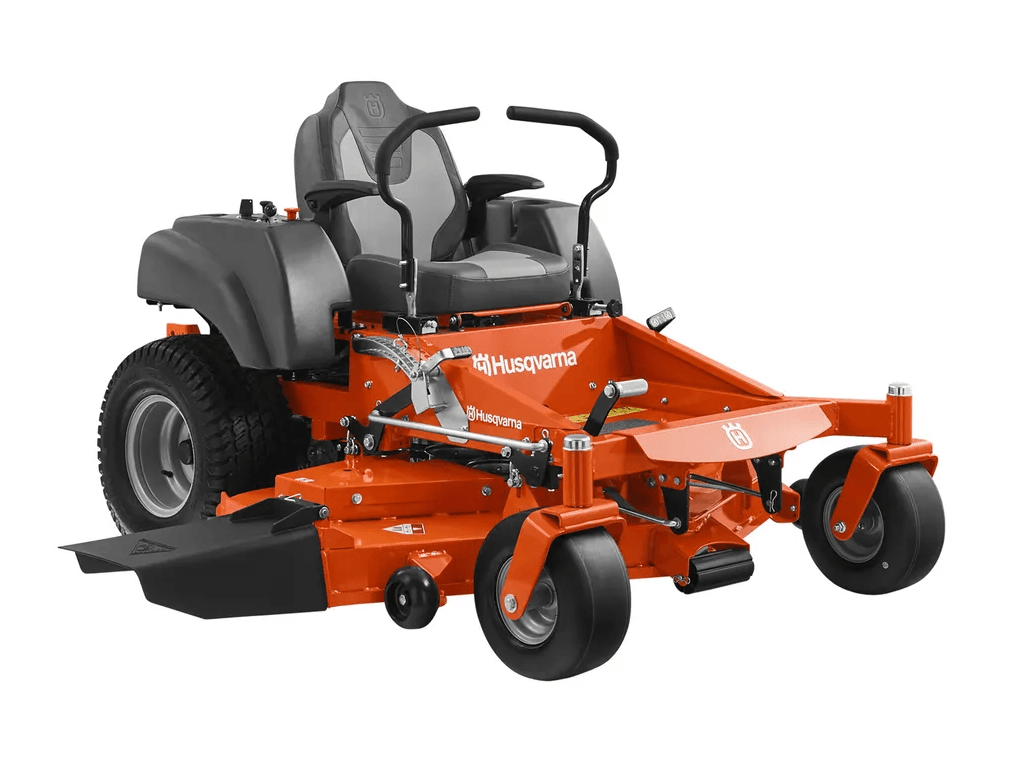 Husqvarna MZ61 61" Zero Turn Lawn Mower 24HP KAW (Scratch and Dent)